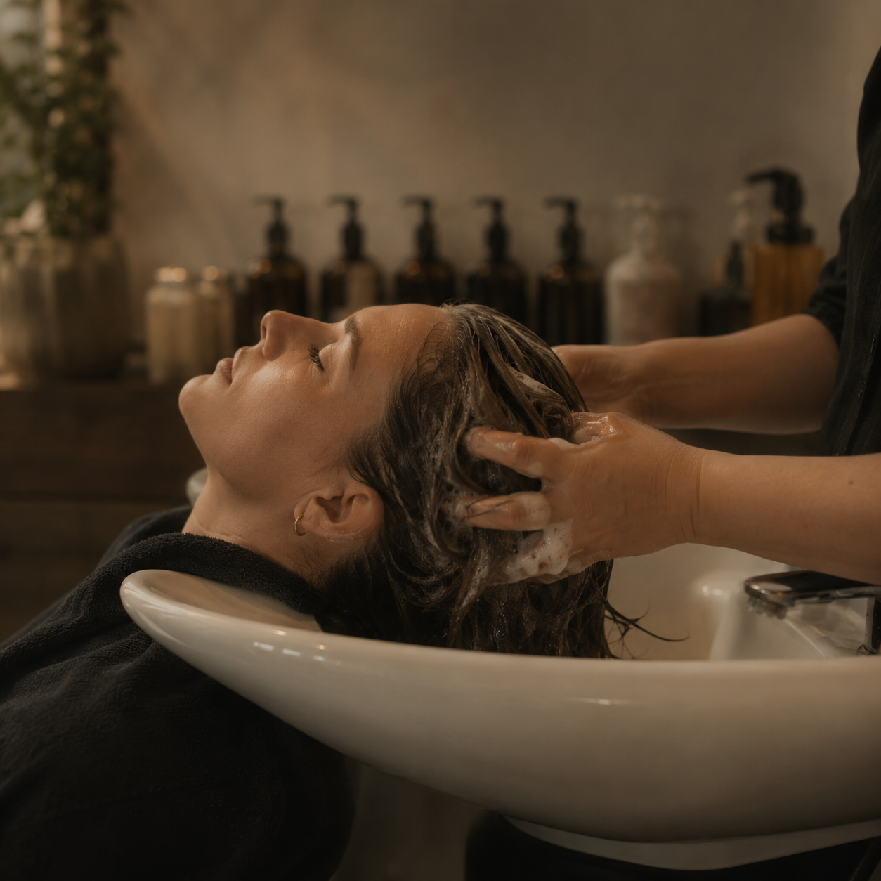 Friseur Kathrin Germer