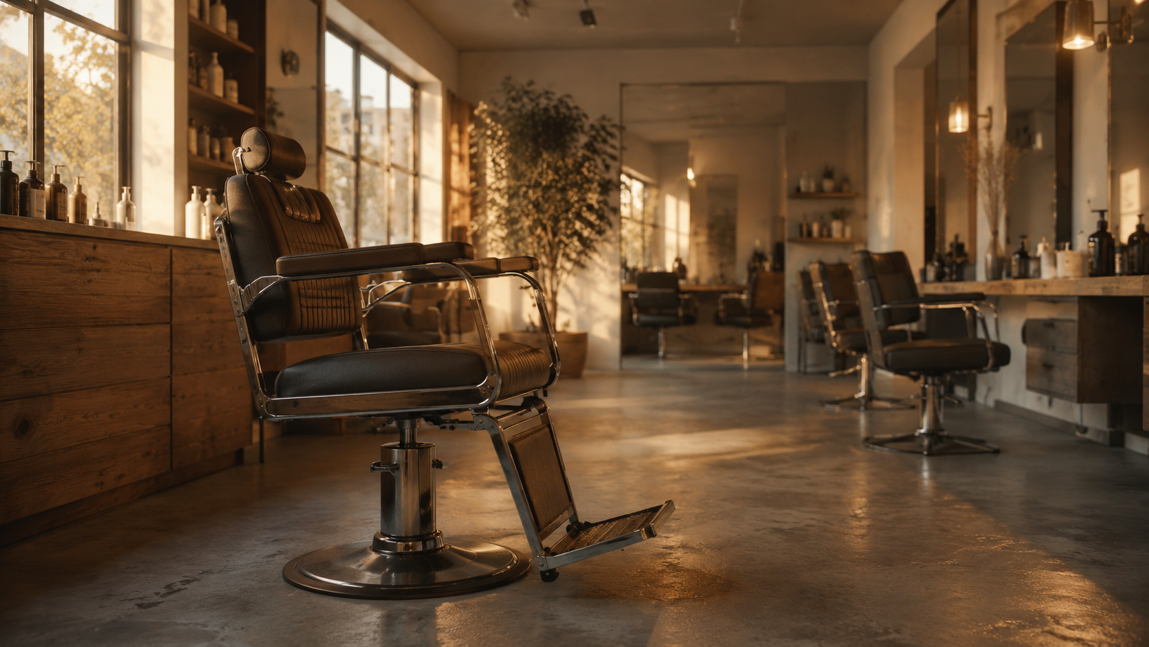 Friseur Kathrin Germer